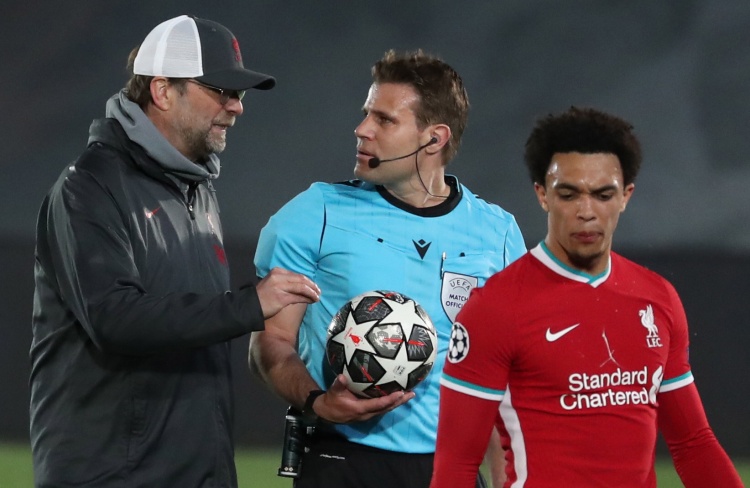 鲁梅尼格：欧超在英超意甲退出后已名存实亡 欧冠